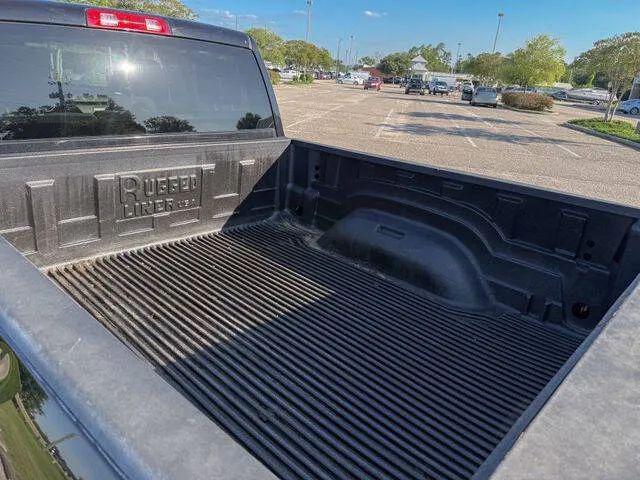 2024 Ram 2500 Big Horn Crew Cab 4x4 6'4" Box