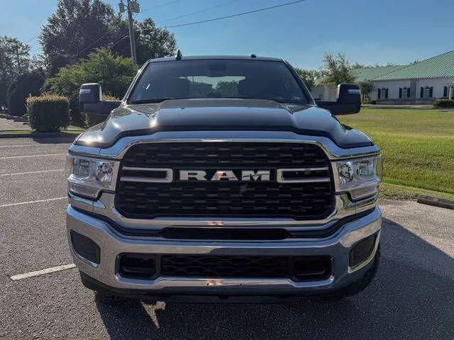 2024 Ram 2500 Big Horn Crew Cab 4x4 6'4" Box
