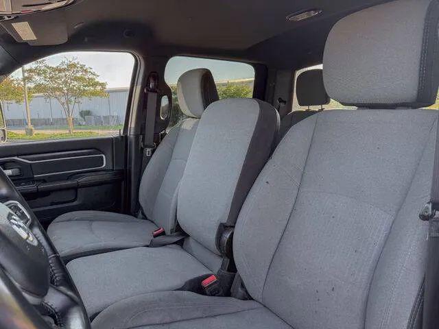2024 Ram 2500 Big Horn Crew Cab 4x4 6'4" Box
