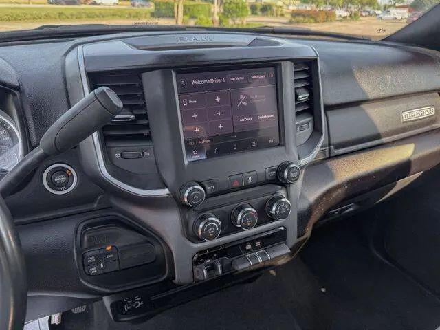 2024 Ram 2500 Big Horn Crew Cab 4x4 6'4" Box