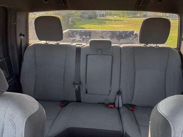 2024 Ram 2500 Big Horn Crew Cab 4x4 6'4" Box