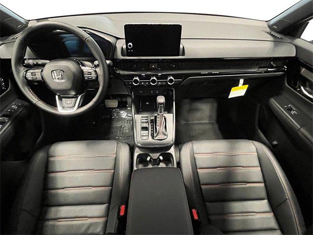 2026 Honda CR-V Hybrid AWD Sport Touring Hybrid