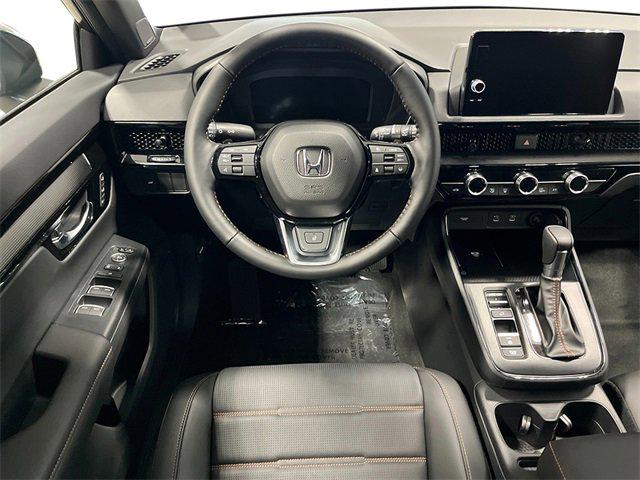 2026 Honda CR-V Hybrid AWD Sport Touring Hybrid