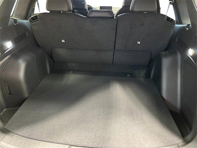 2026 Honda CR-V Hybrid AWD Sport Touring Hybrid