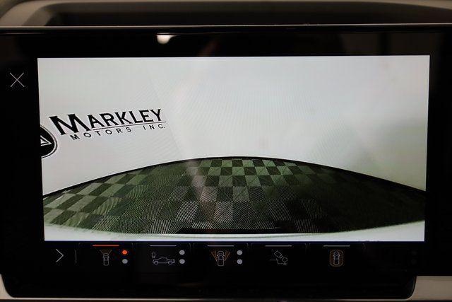 2025 GMC Sierra 2500HD 4WD Crew Cab Standard Bed SLT
