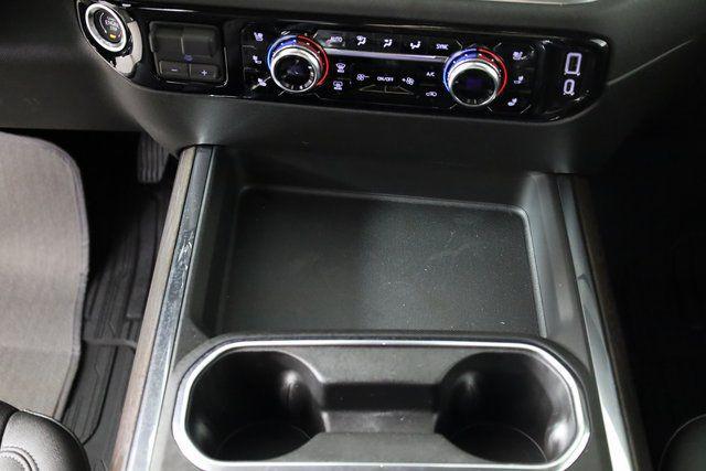 2025 GMC Sierra 2500HD 4WD Crew Cab Standard Bed SLT