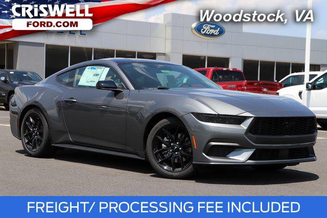 2025 Ford Mustang EcoBoost Premium Fastback for sale in Woodstock, VA