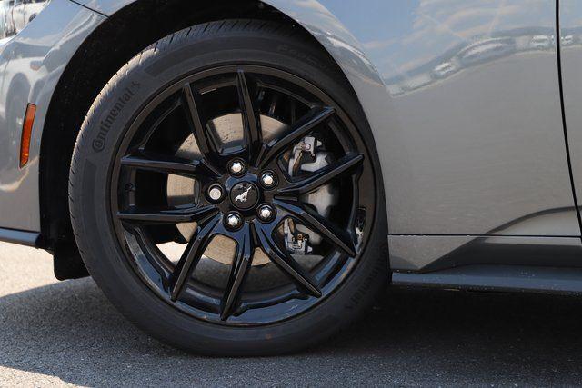 2025 Ford Mustang EcoBoost Premium Fastback