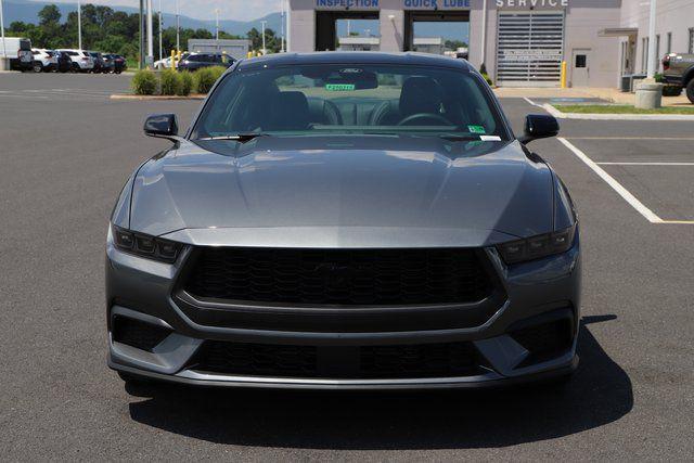 2025 Ford Mustang EcoBoost Premium Fastback