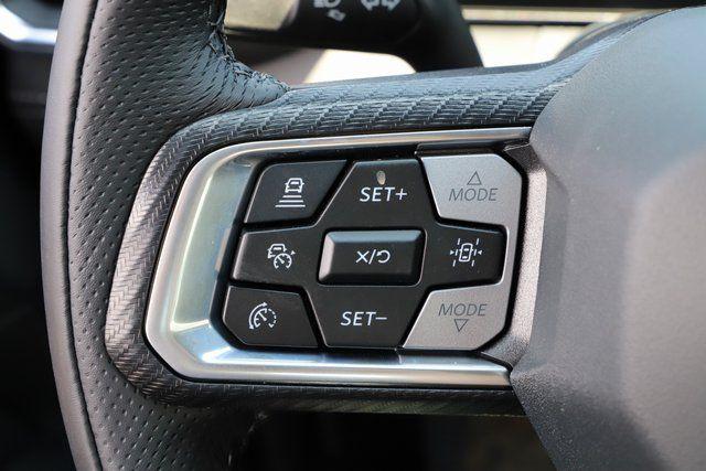 2025 Ford Mustang EcoBoost Premium Fastback