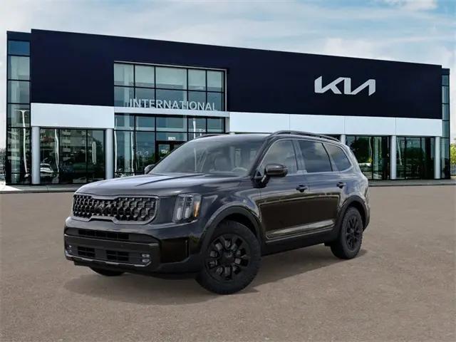 2025 Kia Telluride SX Prestige X-Pro for sale in Orland Hills, IL