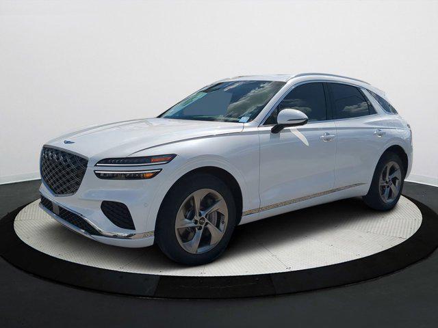 2026 Genesis GV70 2.5T Advanced for sale in Sarasota, FL