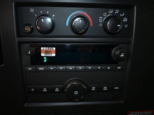 2025 Chevrolet Express Cargo Van RWD 2500 Regular Wheelbase WT