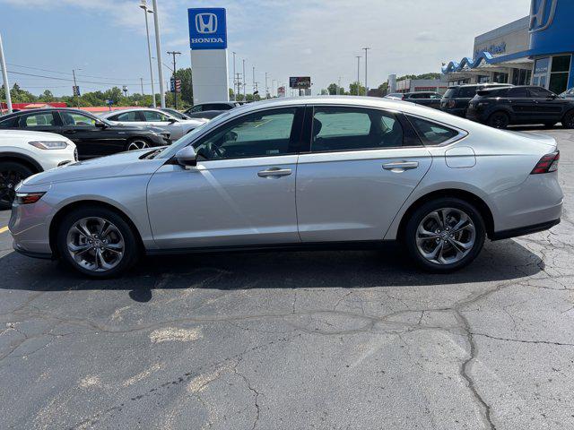 2024 Honda Accord EX for sale in Battle Creek, MI