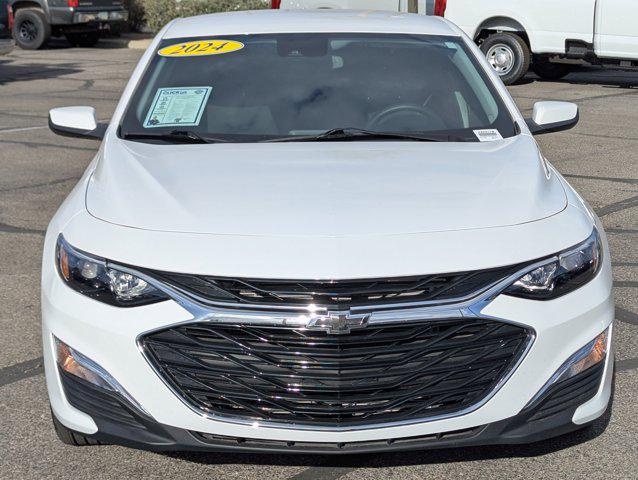 Used 2024 Chevrolet Malibu For Sale in Tucson, AZ