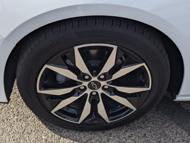 Used 2024 Chevrolet Malibu For Sale in Tucson, AZ