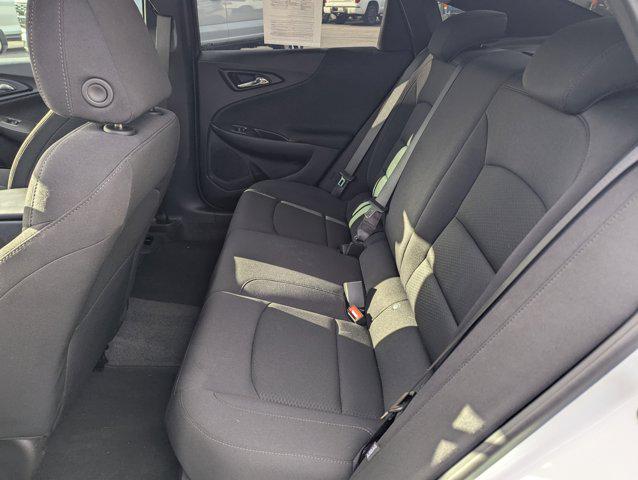 Used 2024 Chevrolet Malibu For Sale in Tucson, AZ