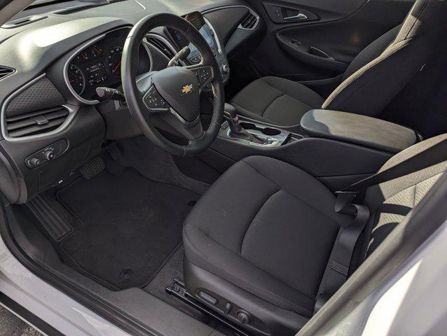 Used 2024 Chevrolet Malibu For Sale in Tucson, AZ