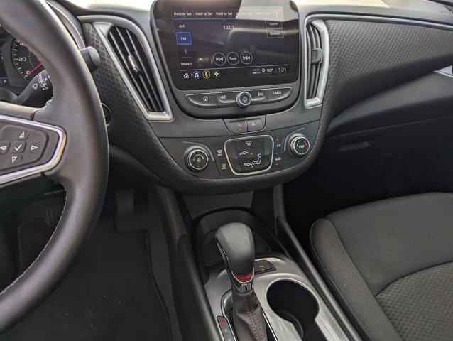 Used 2024 Chevrolet Malibu For Sale in Tucson, AZ