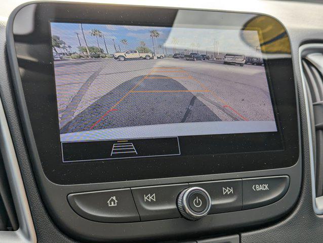 Used 2024 Chevrolet Malibu For Sale in Tucson, AZ