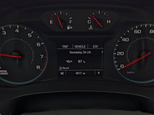 Used 2024 Chevrolet Malibu For Sale in Tucson, AZ