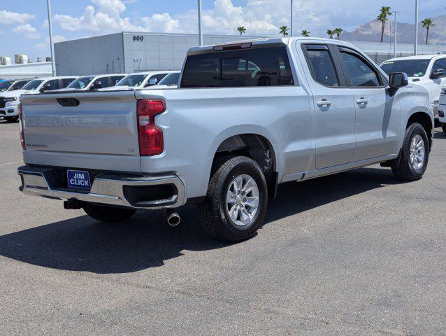 Used 2019 Chevrolet Silverado 1500 For Sale in Tucson, AZ