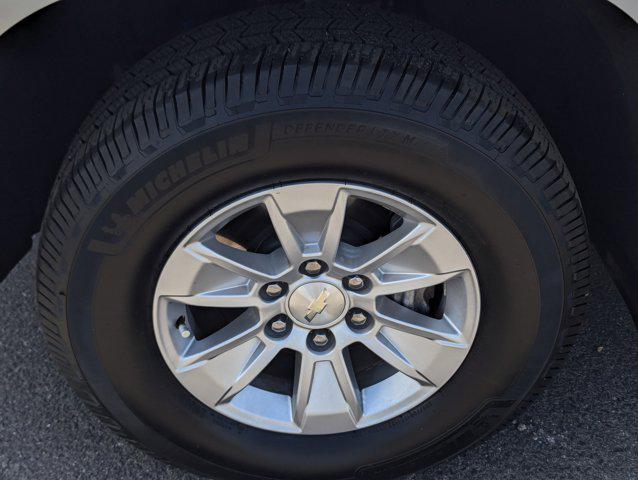Used 2019 Chevrolet Silverado 1500 For Sale in Tucson, AZ
