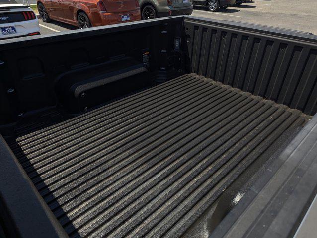 Used 2019 Chevrolet Silverado 1500 For Sale in Tucson, AZ