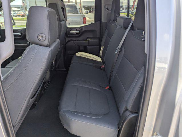 Used 2019 Chevrolet Silverado 1500 For Sale in Tucson, AZ