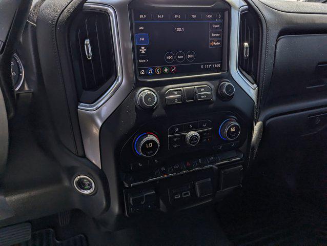 Used 2019 Chevrolet Silverado 1500 For Sale in Tucson, AZ
