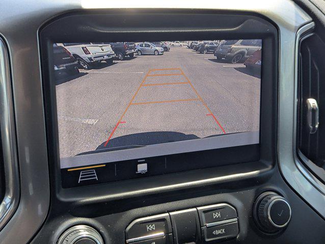 Used 2019 Chevrolet Silverado 1500 For Sale in Tucson, AZ