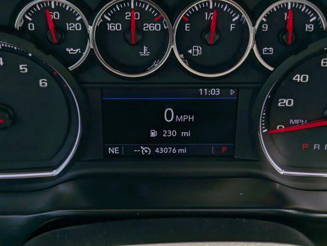 Used 2019 Chevrolet Silverado 1500 For Sale in Tucson, AZ