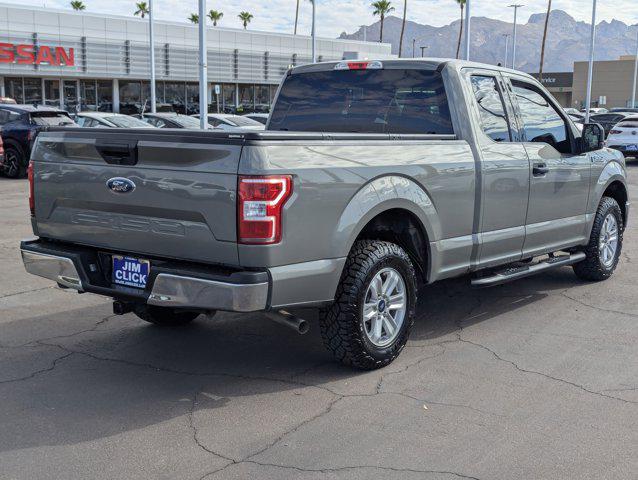 Used 2019 Ford F-150 For Sale in Tucson, AZ