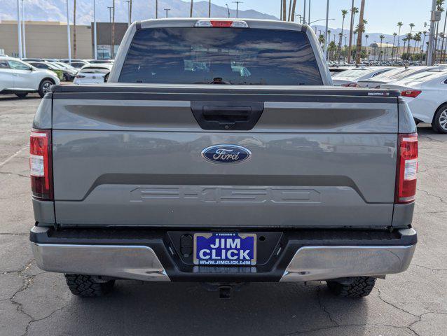 Used 2019 Ford F-150 For Sale in Tucson, AZ