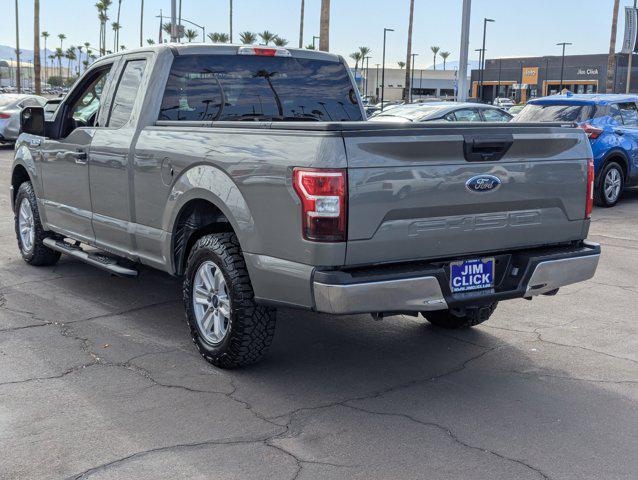 Used 2019 Ford F-150 For Sale in Tucson, AZ