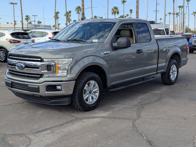 Used 2019 Ford F-150 For Sale in Tucson, AZ
