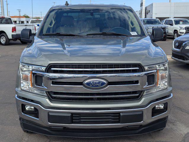 Used 2019 Ford F-150 For Sale in Tucson, AZ