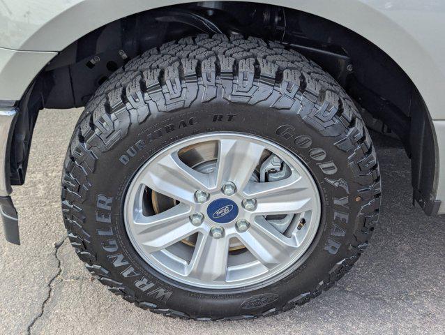 Used 2019 Ford F-150 For Sale in Tucson, AZ