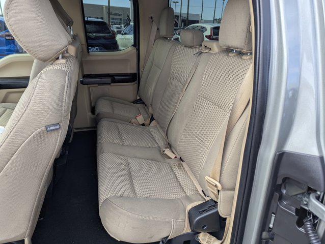 Used 2019 Ford F-150 For Sale in Tucson, AZ