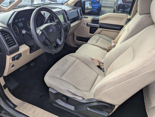 Used 2019 Ford F-150 For Sale in Tucson, AZ