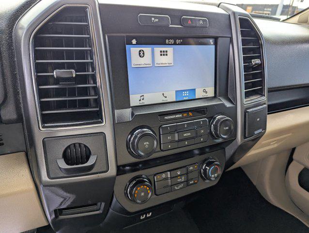 Used 2019 Ford F-150 For Sale in Tucson, AZ
