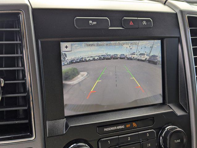 Used 2019 Ford F-150 For Sale in Tucson, AZ