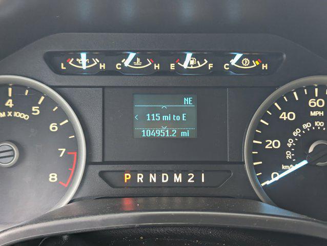 Used 2019 Ford F-150 For Sale in Tucson, AZ