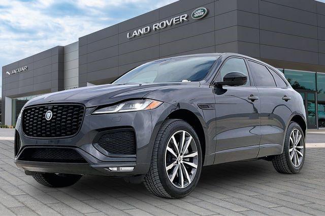 2026 Jaguar F-PACE R-Dynamic S P250 AWD Automatic for sale in San Antonio, TX