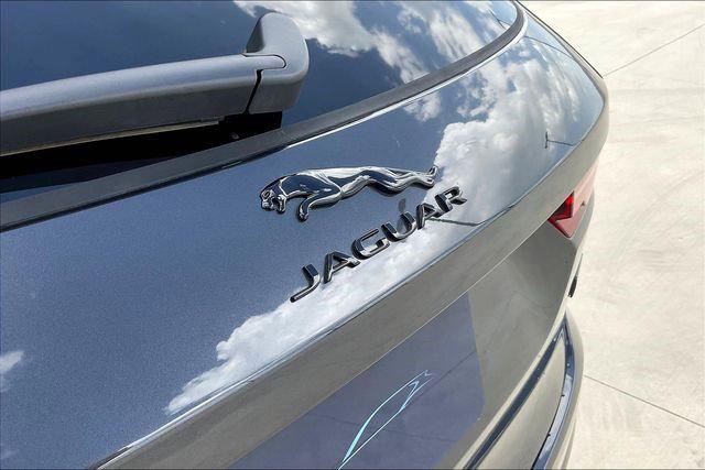 2026 Jaguar F-PACE R-Dynamic S P250 AWD Automatic