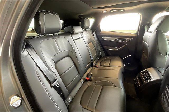2026 Jaguar F-PACE R-Dynamic S P250 AWD Automatic
