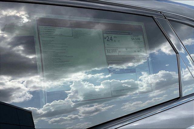 2026 Jaguar F-PACE R-Dynamic S P250 AWD Automatic