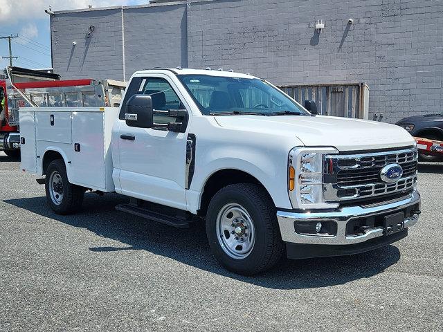 2025 Ford F-350 XL