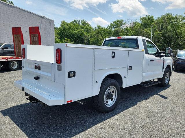 2025 Ford F-350 XL