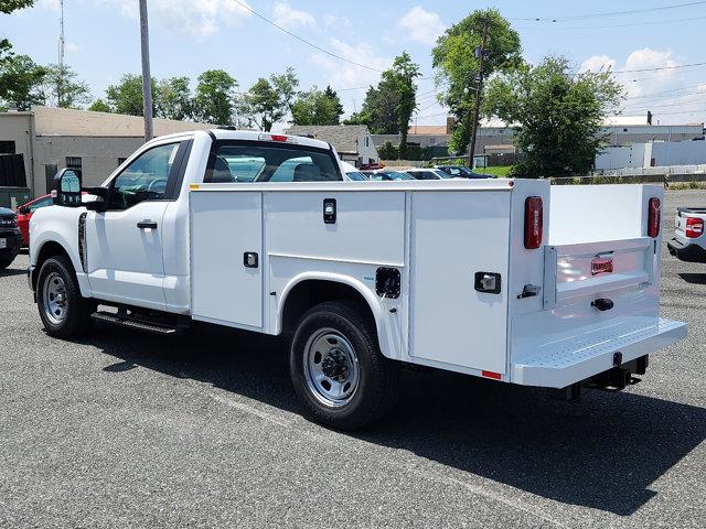 2025 Ford F-350 XL